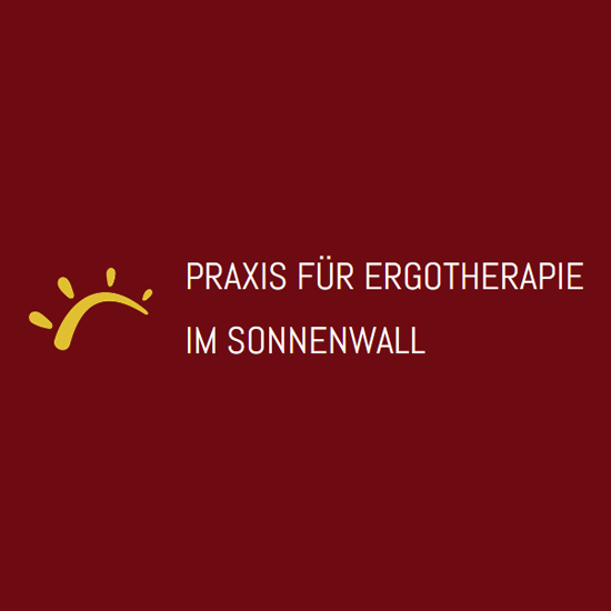 Logo Ergotherapie im Sonnenwall Schönefeld GmbH