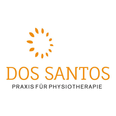 Logo DOS SANTOS-Praxis für Physiotherapie