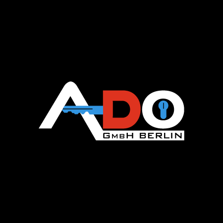 Logo A D O GmbH Sicherheitsdienst an der Oper