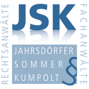 Logo Kumpolt Frank Rechtsanwalt