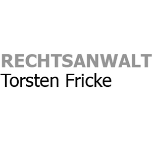 Logo Rechtsanwalt Torsten Fricke