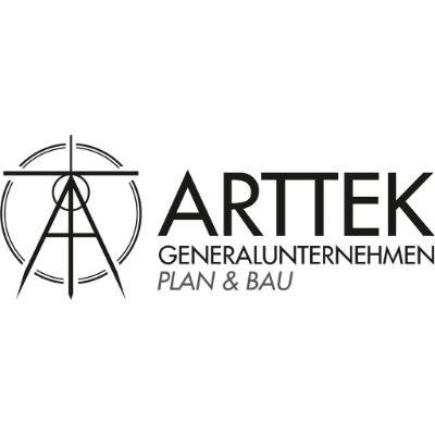 Logo ArtTek Gernalunternehmen e.K