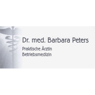Logo Dr. med. Barbara Peters