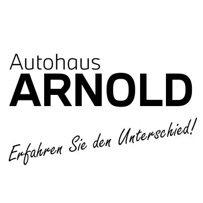 Logo BMW Arnold