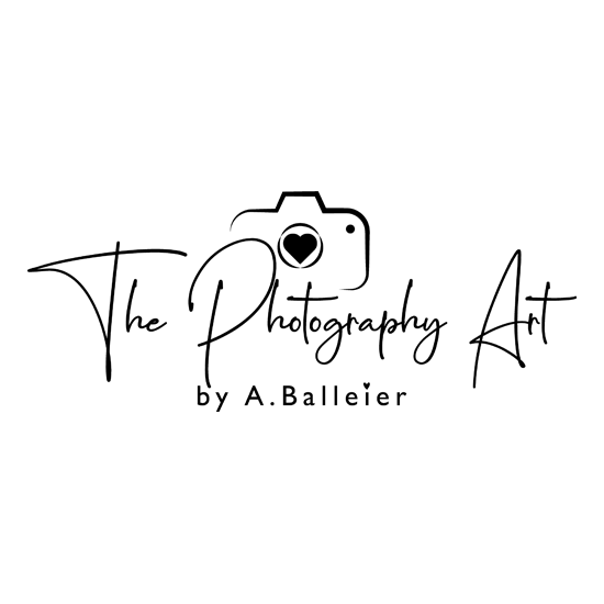 Logo The Photography Art by A.Balleier