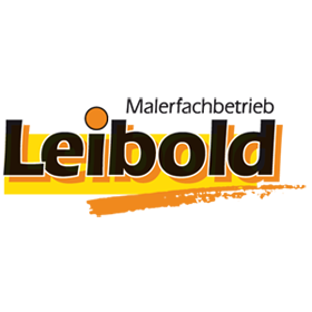 Logo Leibold Malerbetrieb