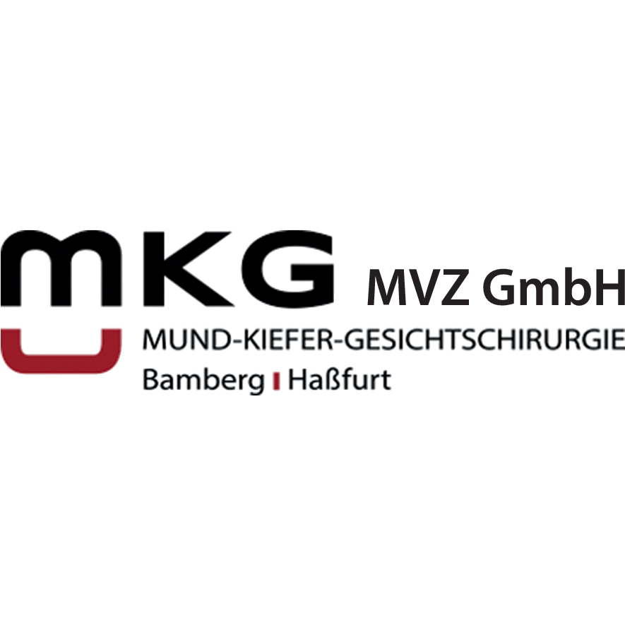 Logo MKG Bamberg  MVZ GmbH