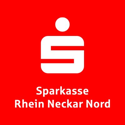 Logo Sparkasse Rhein Neckar Nord - Geldautomat