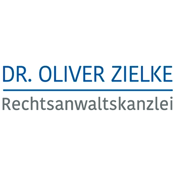 Logo Rechtsanwalt Dr. Oliver Zielke