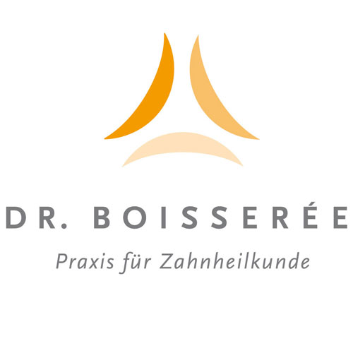 Logo Dr. Boisserée Praxis für Zahnheilkunde