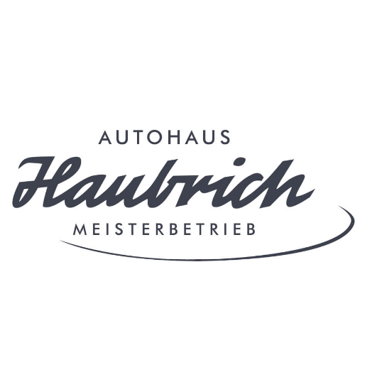 Logo Autohaus Lorenz Haubrich oHG