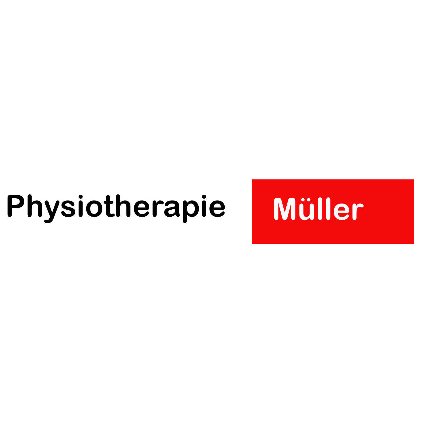 Logo Physiotherapie Kristina Müller