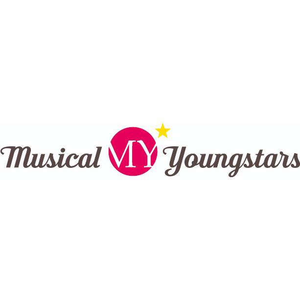 Logo Musical Youngstars