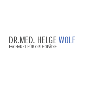 Logo Helge Wolf