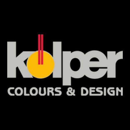 Logo Kölper Colours & Design GmbH