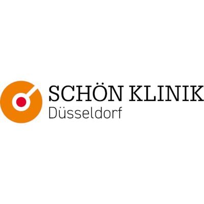 Logo Schön Klinik Düsseldorf - Gefäßzentrum mit Fachzentrum für Angiologie & Fachzentrum für Gefäßchirurgie