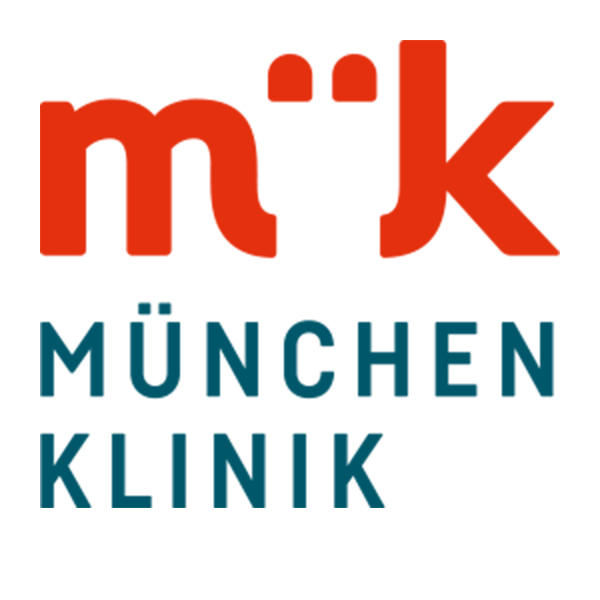 Logo Kinderklinik, Poliklinik - Schwabing | München Klinik
