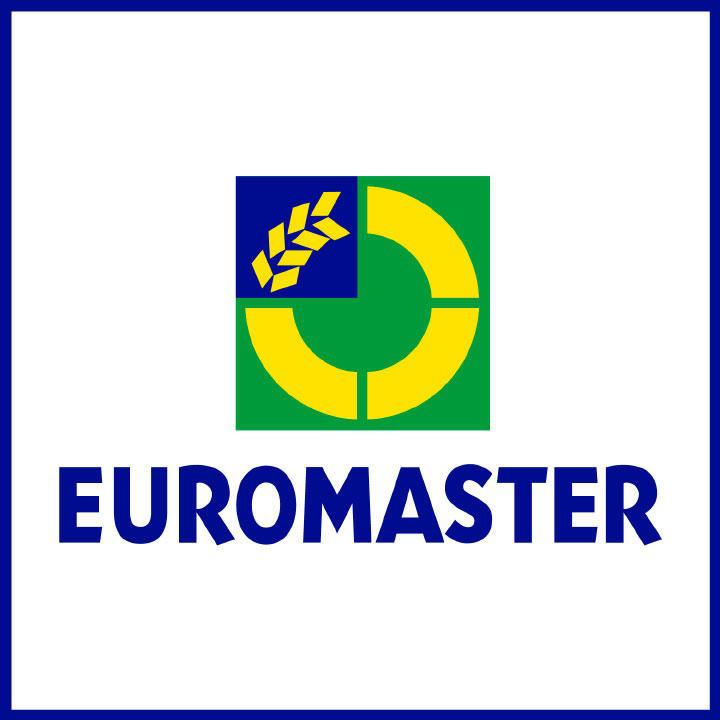 Logo Autohaus Katz KG - Partnerbetrieb von EUROMASTER