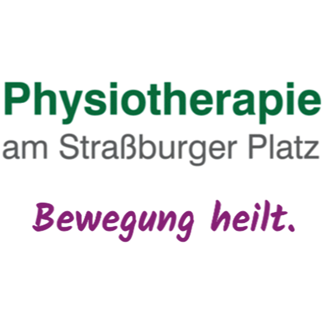 Logo Physiotherapie am Straßburger Platz Tobias Daberstiel