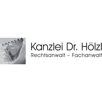 Logo Kanzlei Dr. Hölzl