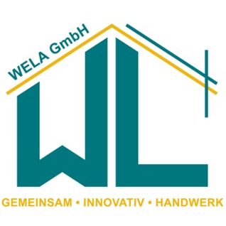 Logo WELA GmbH