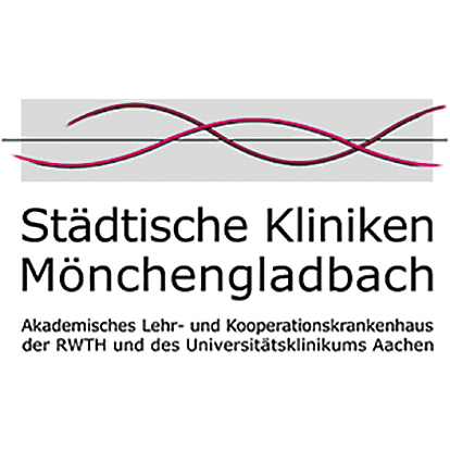 Logo Elisabeth-Krankenhaus Rheydt