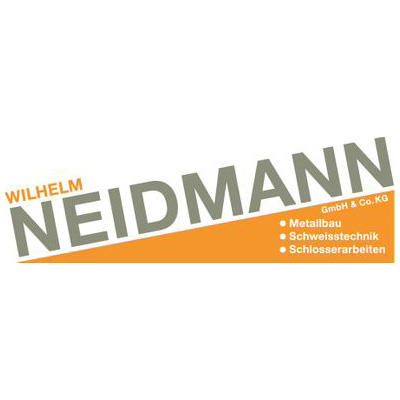 Logo Wilhelm Neidmann GmbH & Co. KG