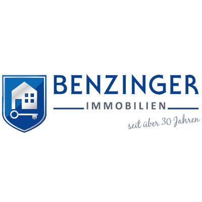 Logo Benzinger Immobilien