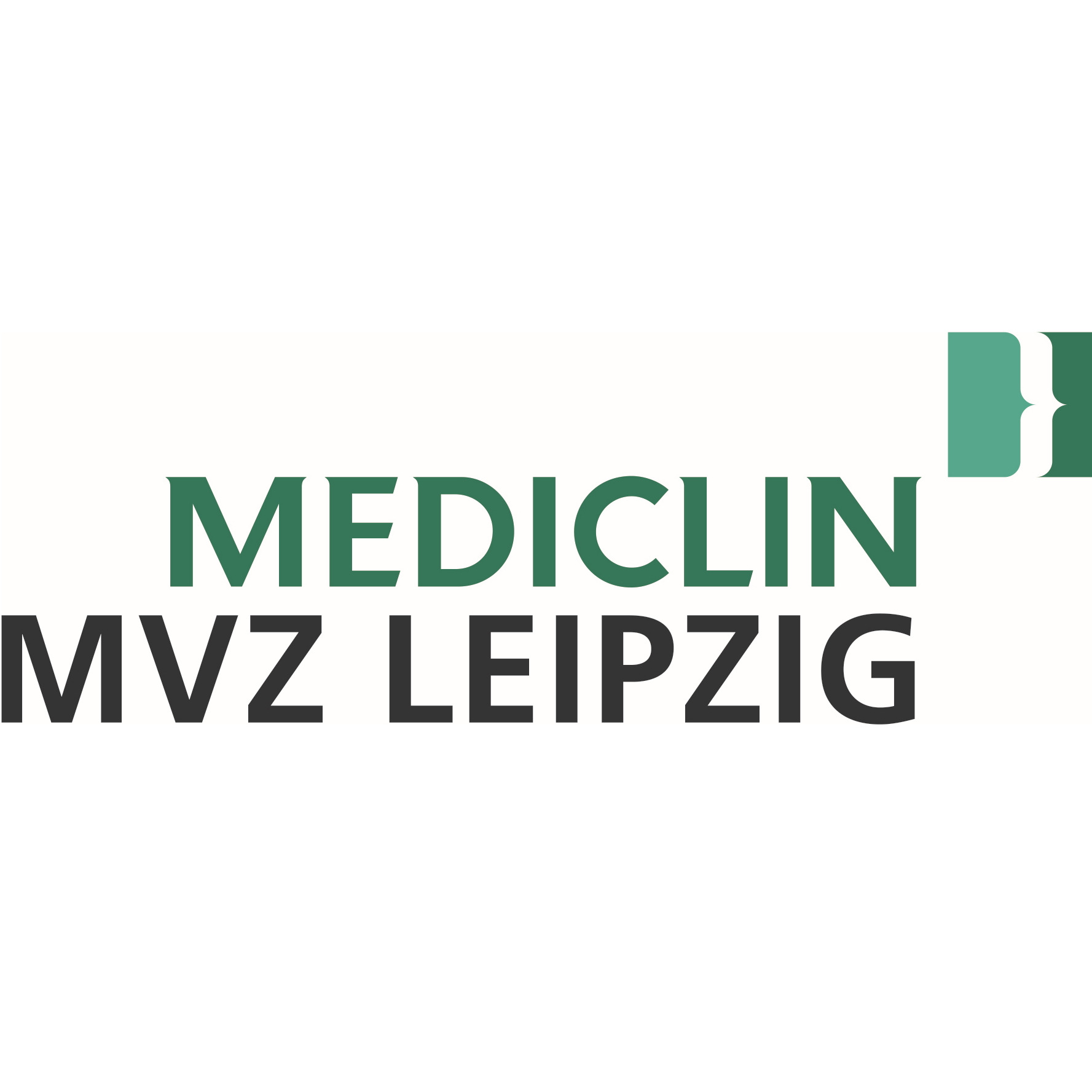 Logo Physiotherapie im MEDICLIN MVZ Leipzig