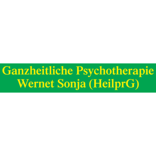 Logo Sonja Wernet Heilpraktikerin (Psychotherapie)
