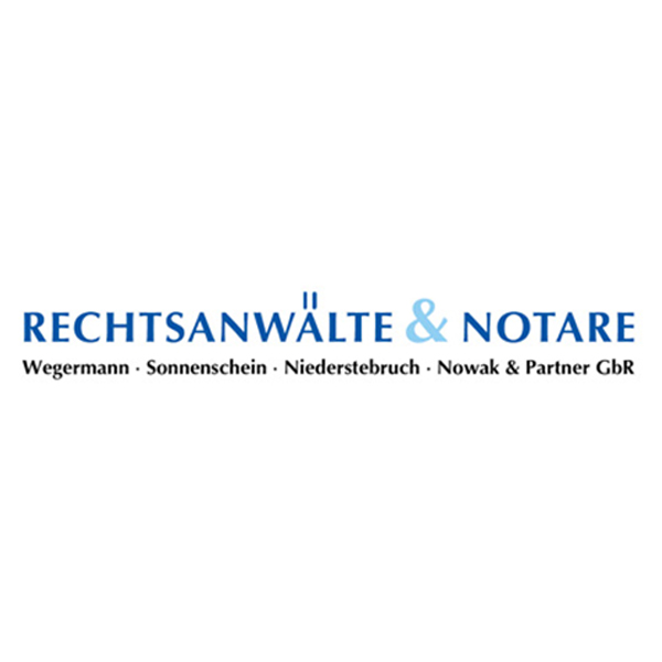 Logo Sonnenschein, Nowak & Partner GbR Notar & Rechtsanwälte