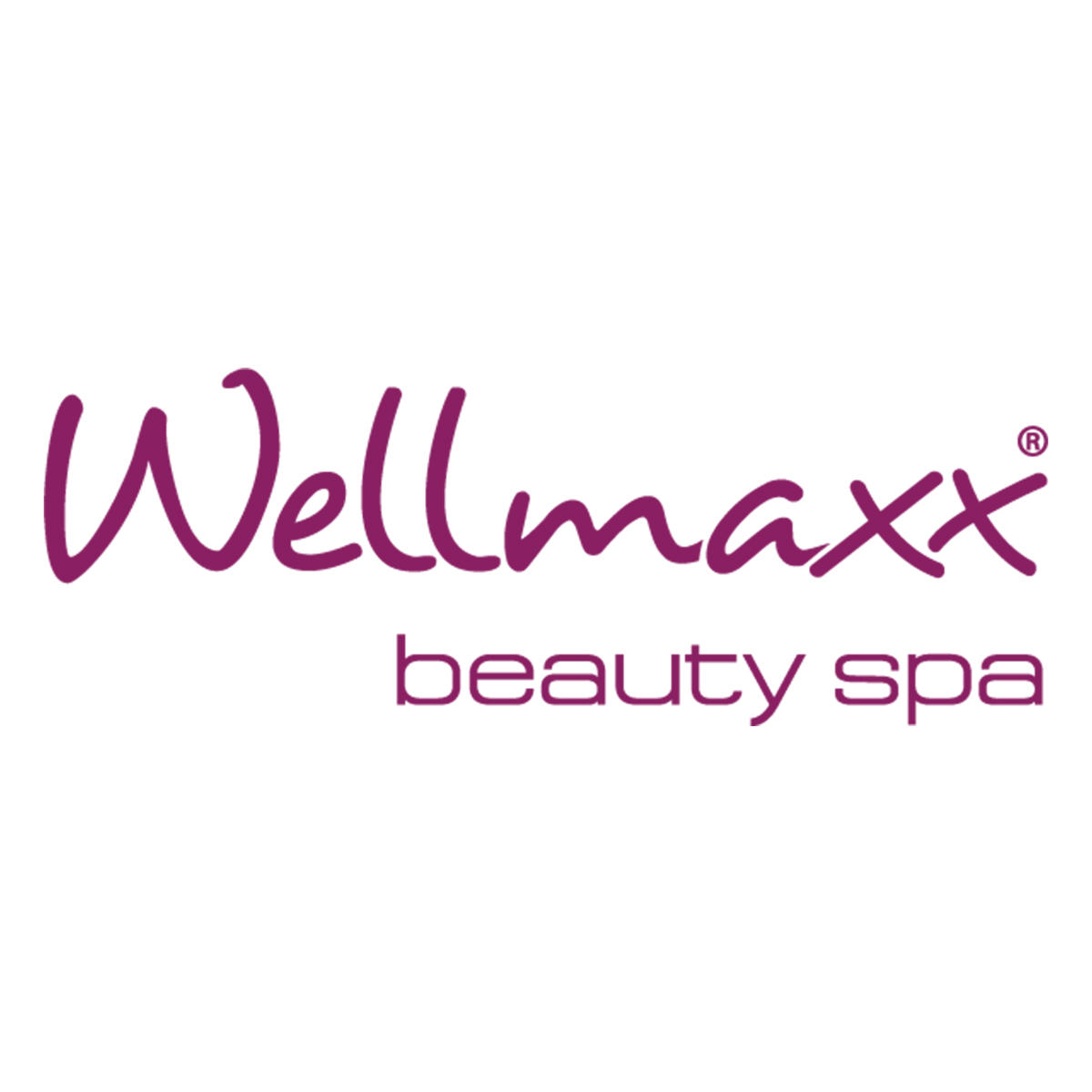 Logo WELLMAXX beauty spa Hürth Efferen
