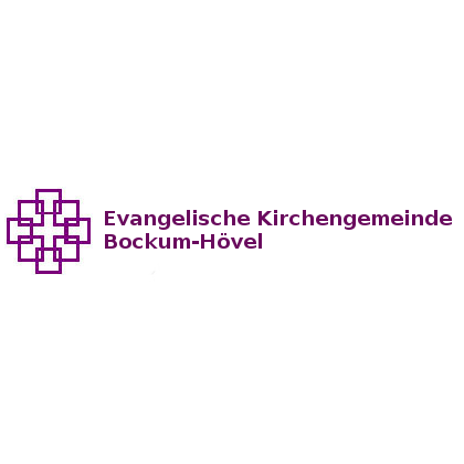 Logo Katharina-Luther-Centrum - Ev. Kirchengemeinde Bockum-Hövel