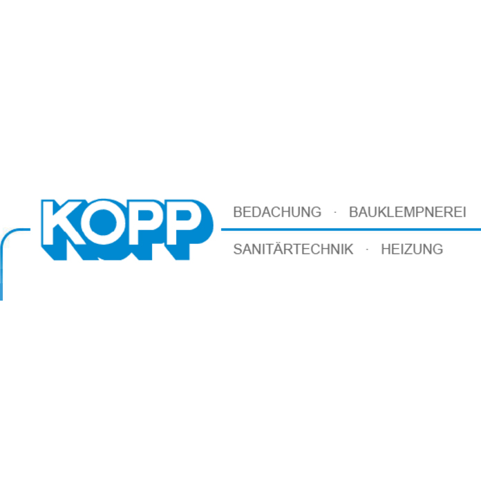 Logo Heinz Kopp GmbH & Co. KG
