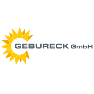 Logo Gebureck GmbH