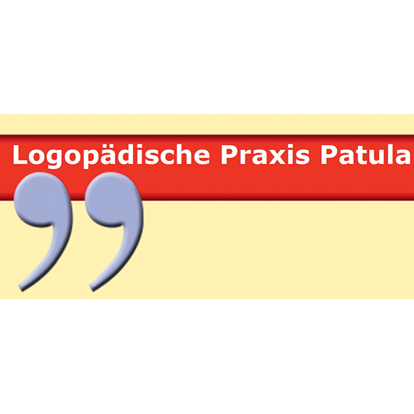 Logo Logopädische Praxis Patula