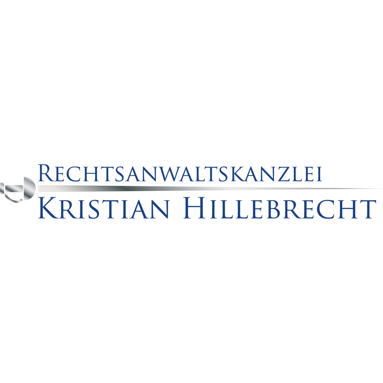 Logo Arbeitsrecht, Insolvenzrecht und Zivilrecht - Rechtsanwalt Kristian Hillebrecht - Frankfurt