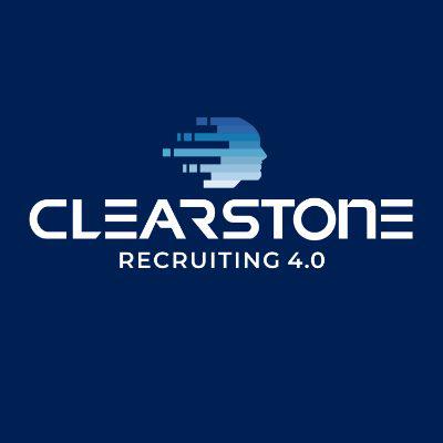 Logo Clearstone GmbH