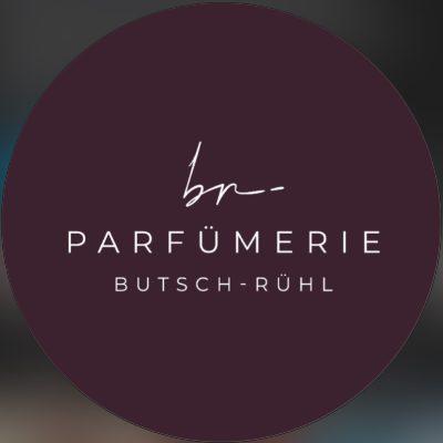 Logo Parfümerie Butsch-Rühl