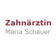 Logo Zahnarztpraxis Maria Schauer