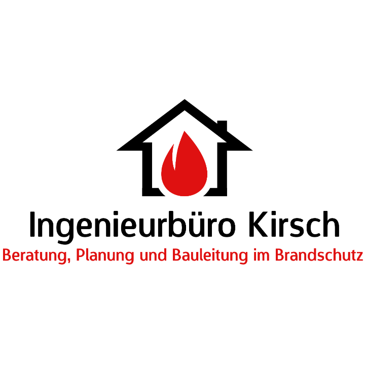 Logo Ingenieurbüro Kirsch