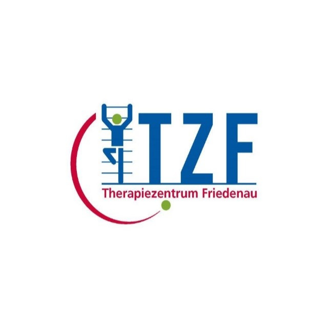 Logo Ambulantes Therapiezentrum Friedenau TZF GmbH