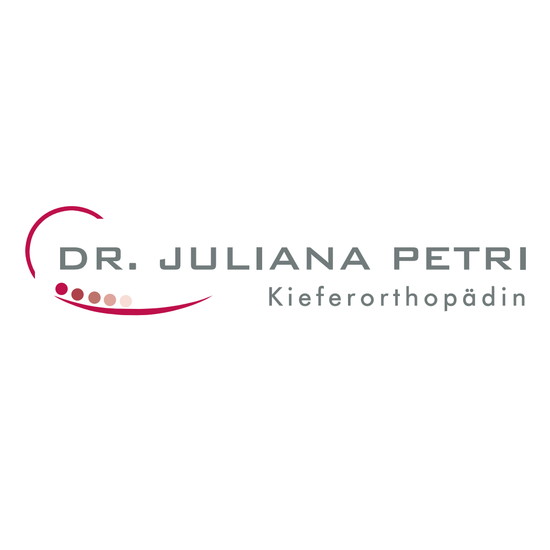 Logo Kieferorthopäde Wiesbaden - Dr. Juliana Petri