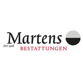 Logo Martens Bestattungen e.K.,  Inhaber: Torsten Schneider