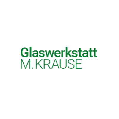 Logo Glaswerkstatt Michael Krause GmbH - Glaser Notdienst Dortmund
