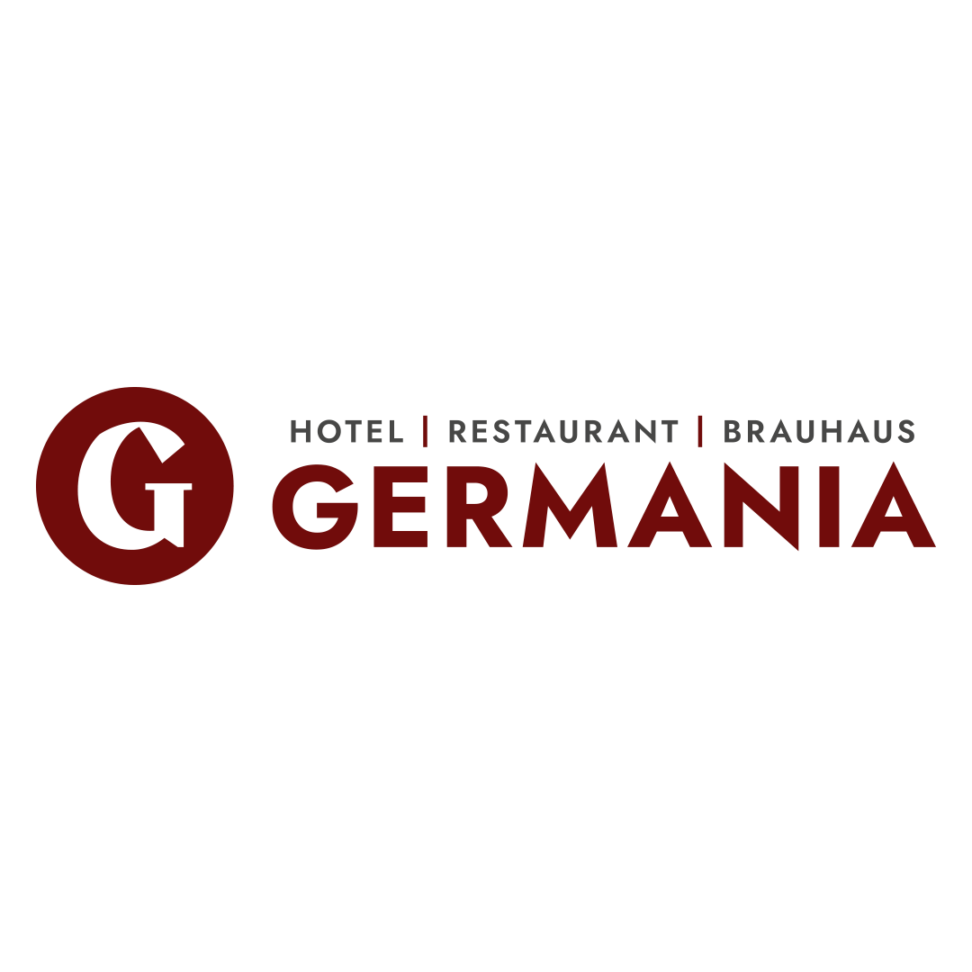Logo Hotel Germania