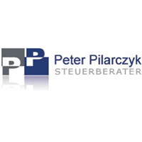 Logo Steuerberater Pilarczyk