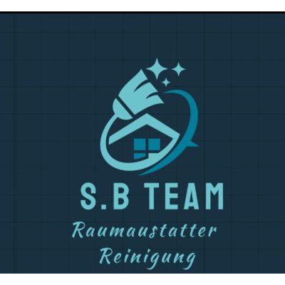 Logo S.B Team - Inh. Silvano Balog