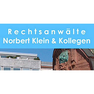 Logo Rechtsanwälte Norbert Klein & Kollegen