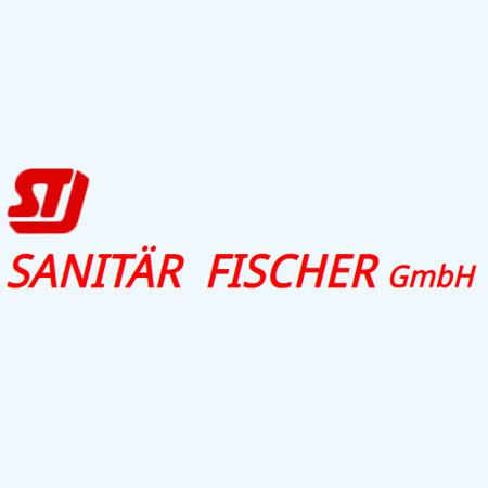 Logo ST-Sanitär Fischer GmbH